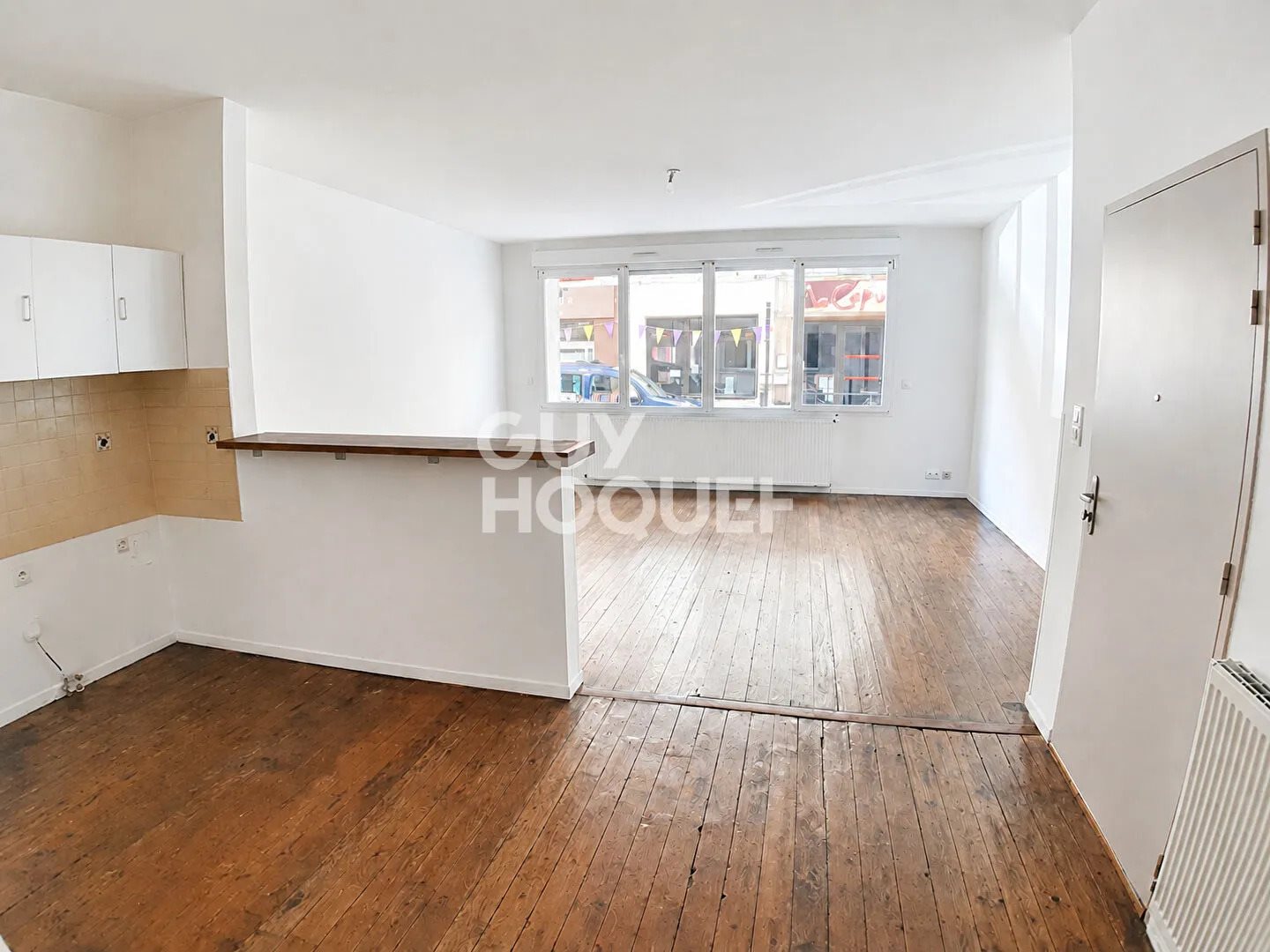 Appartement à vendre, 84m², Vals-les-Bains