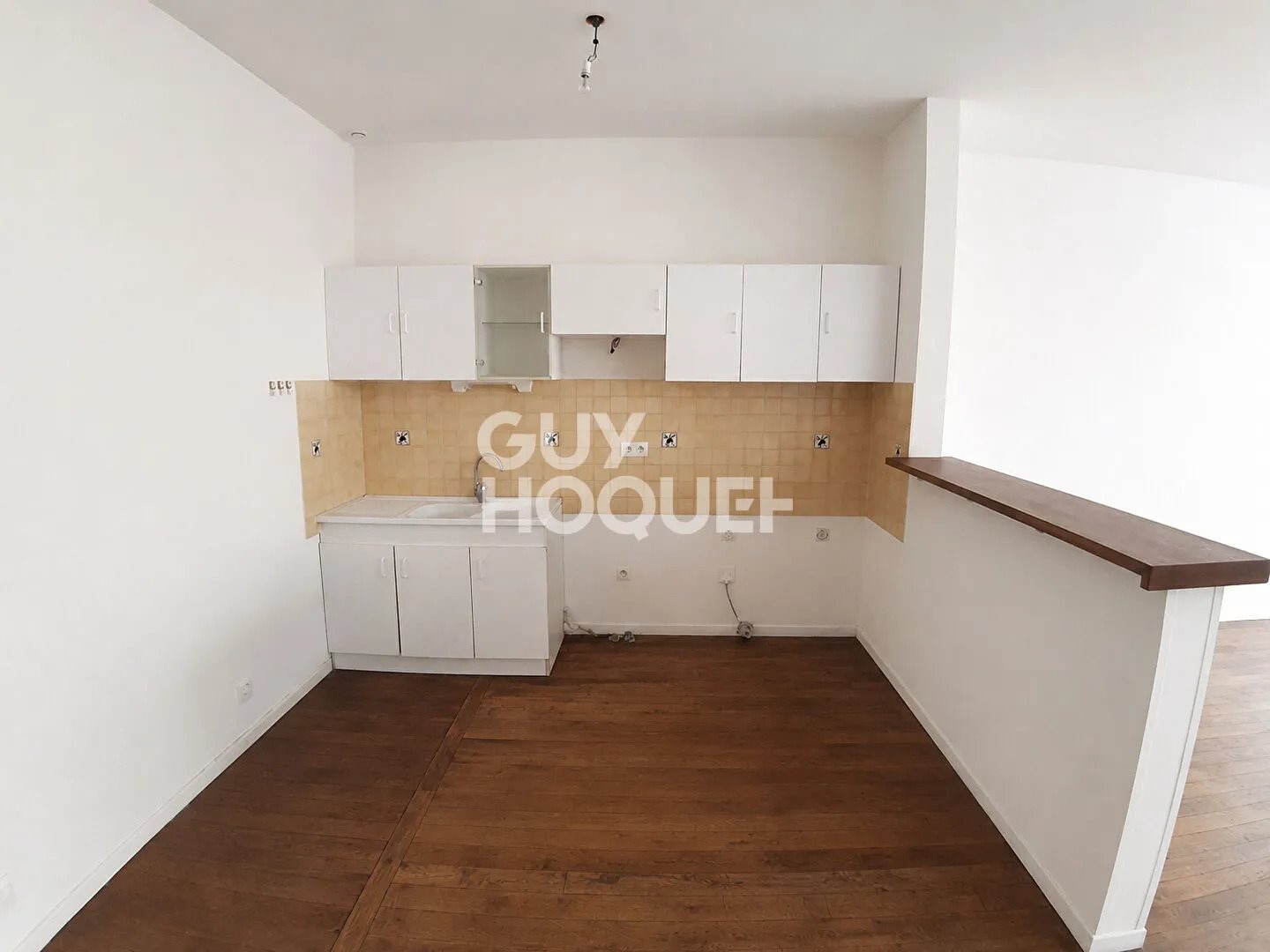 Appartement à vendre, 84m², Vals-les-Bains