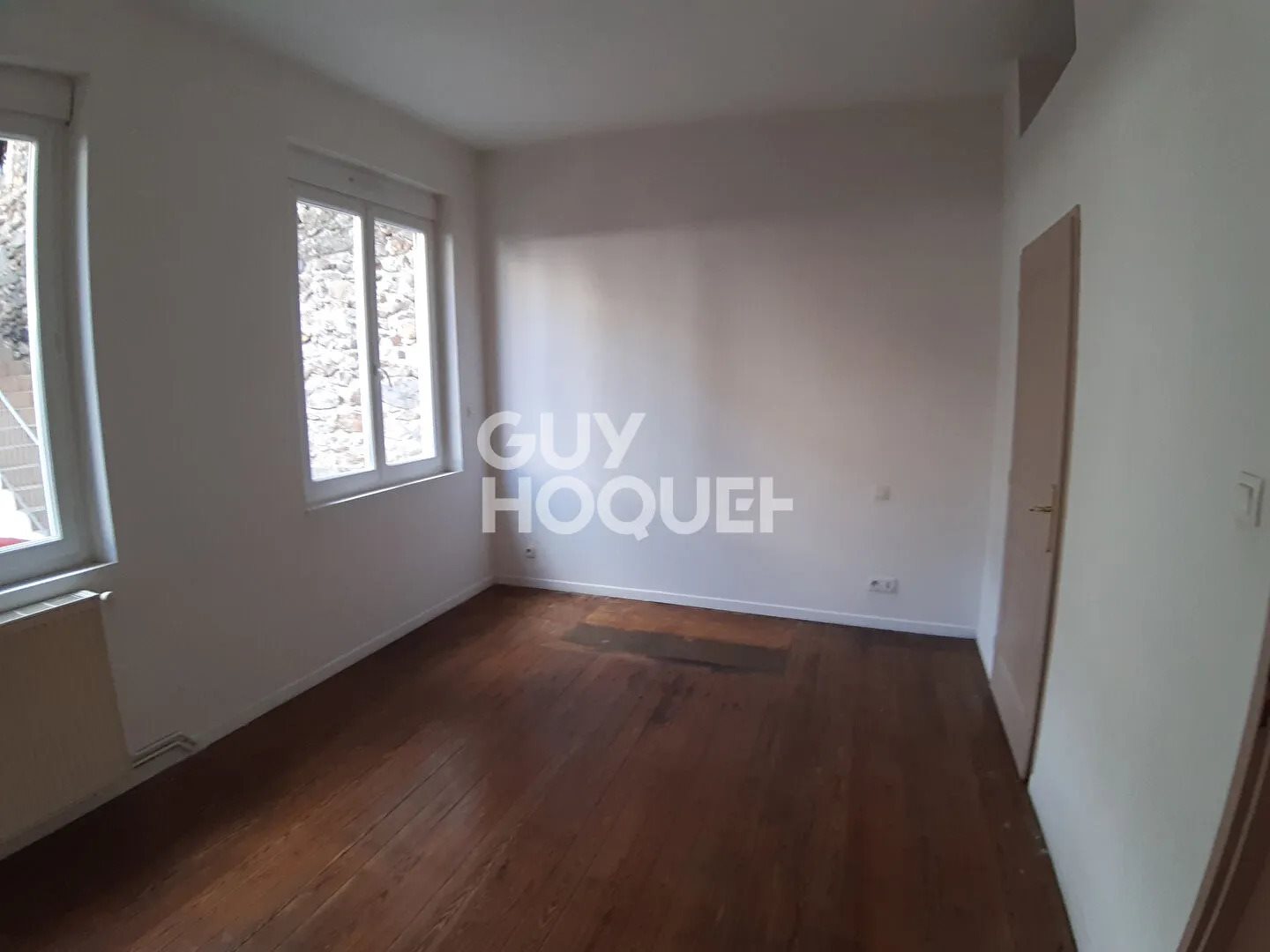 Appartement à vendre, 84m², Vals-les-Bains