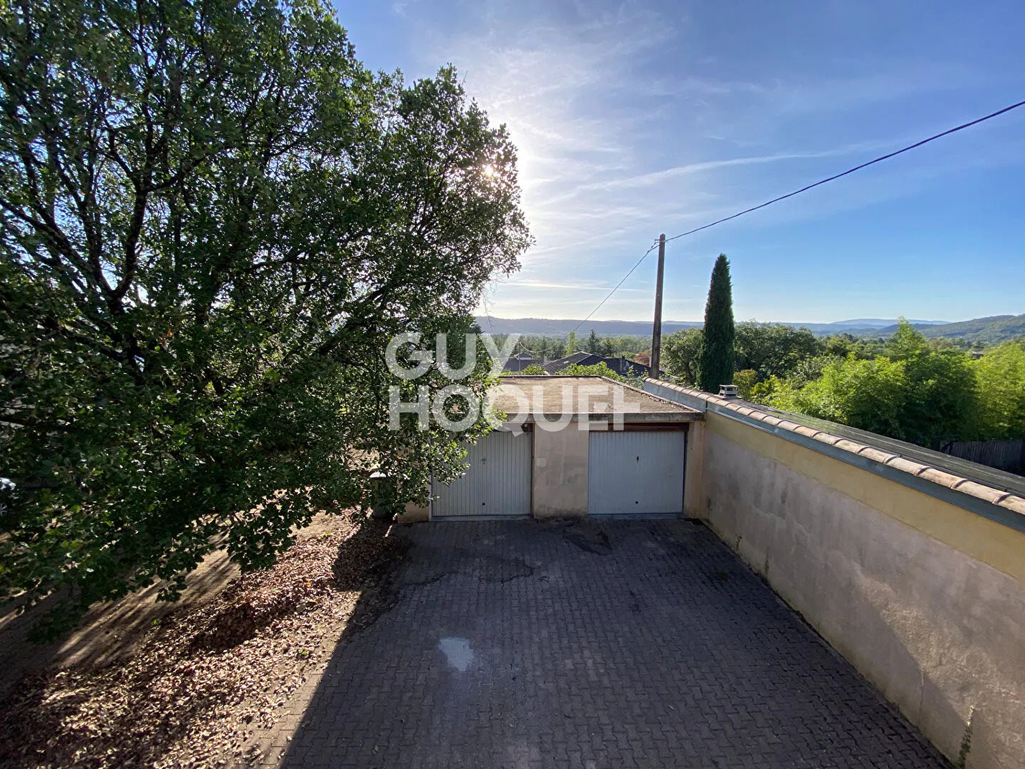 Maison à vendre, 220m², Saint-Étienne-de-Fontbellon