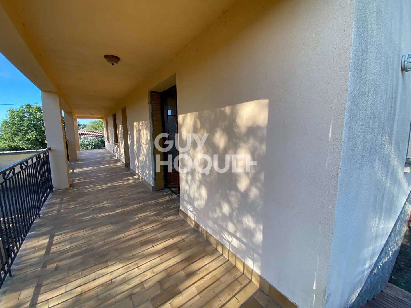 Maison à vendre, 220m², Saint-Étienne-de-Fontbellon