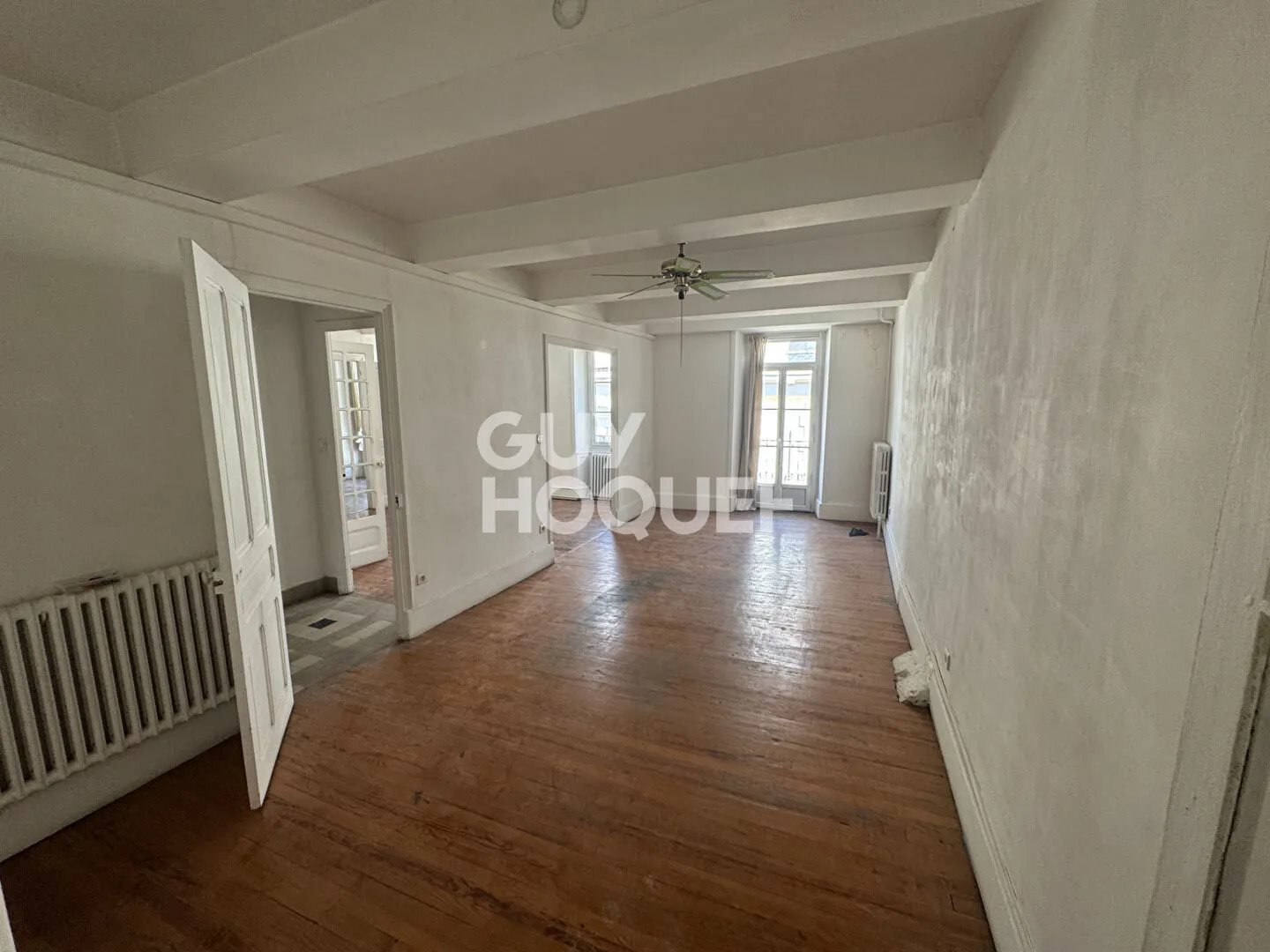 Appartement à vendre, 93m², Aubenas