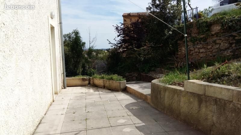 Maison à louer, 85m², Aubenas