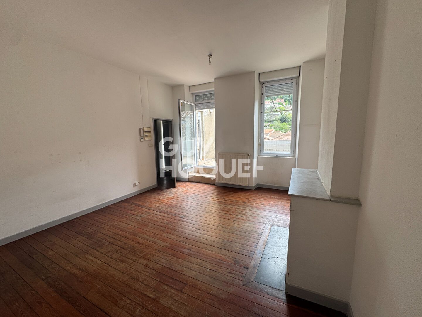 Appartement à vendre, 75m², Vals-les-Bains