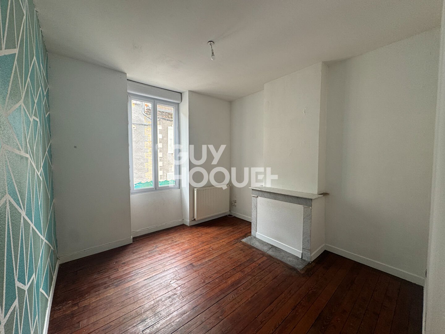 Appartement à vendre, 75m², Vals-les-Bains