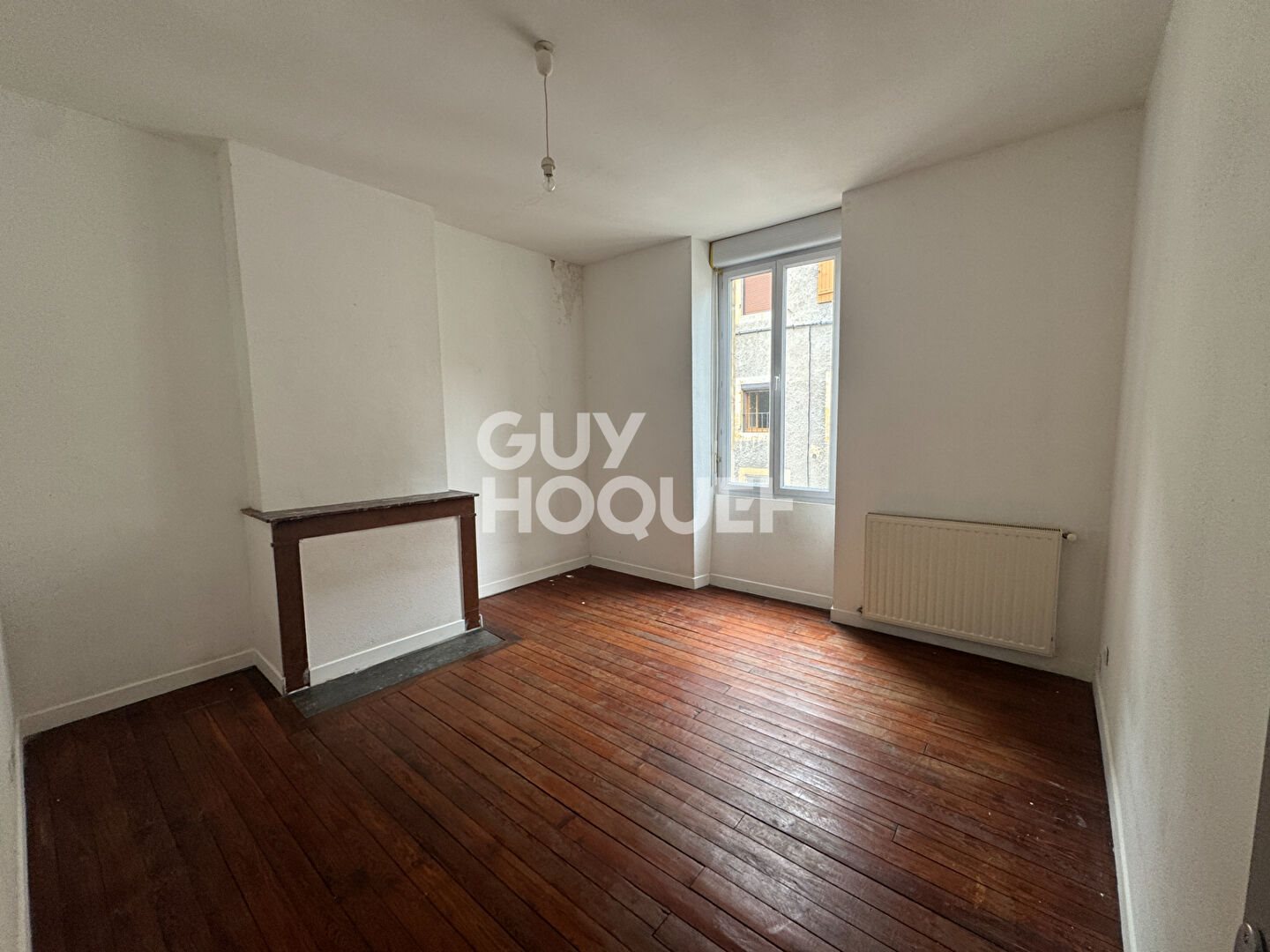 Appartement à vendre, 75m², Vals-les-Bains
