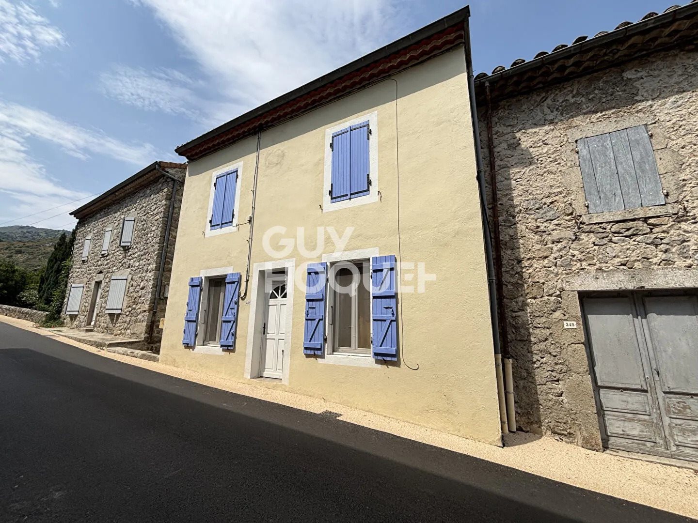 Maison à vendre, 83m², La Souche