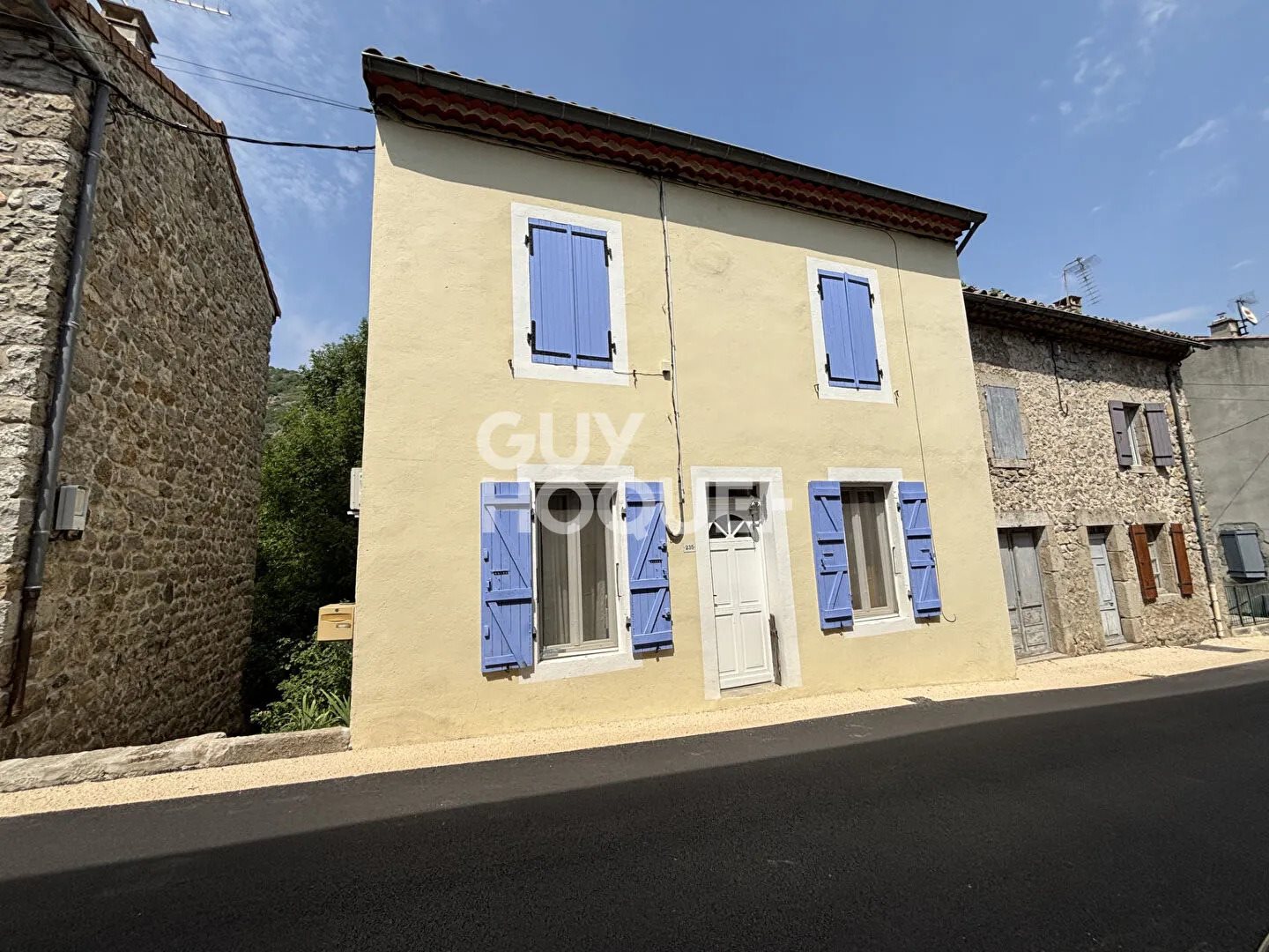 Maison à vendre, 83m², La Souche