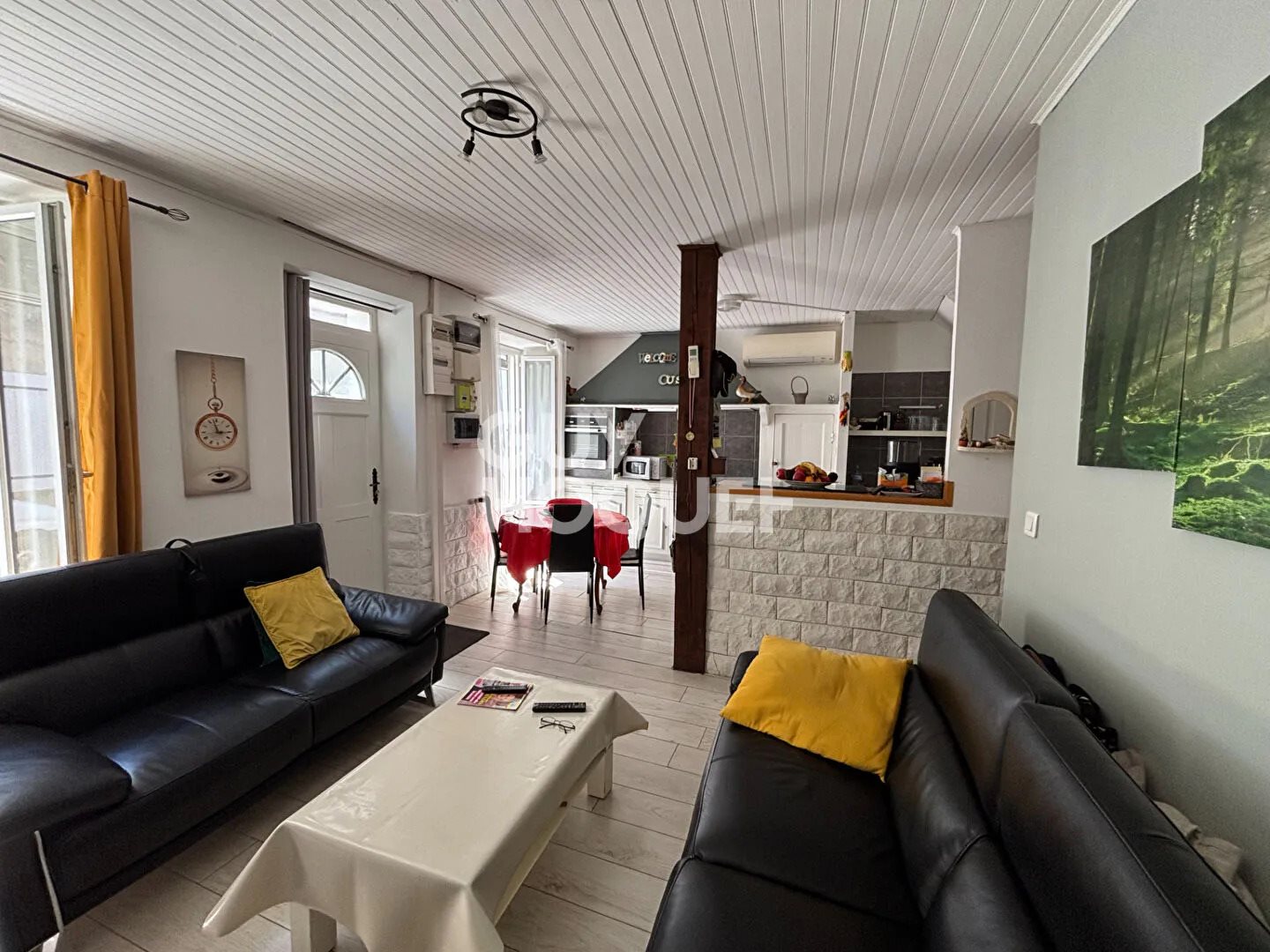 Maison à vendre, 83m², La Souche