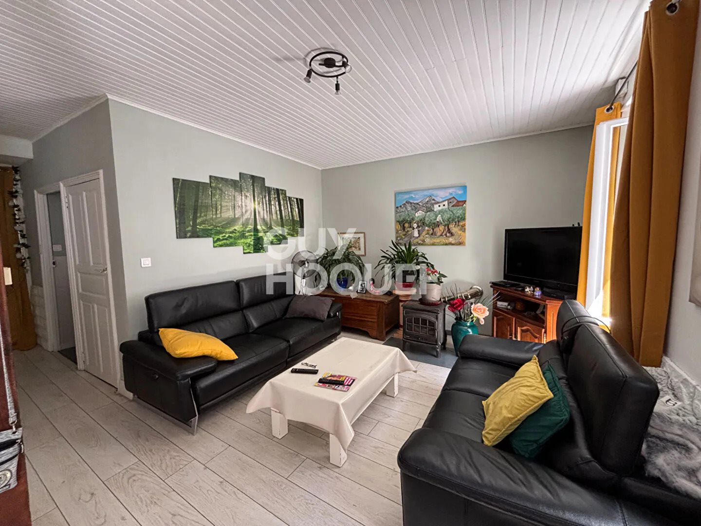 Maison à vendre, 83m², La Souche