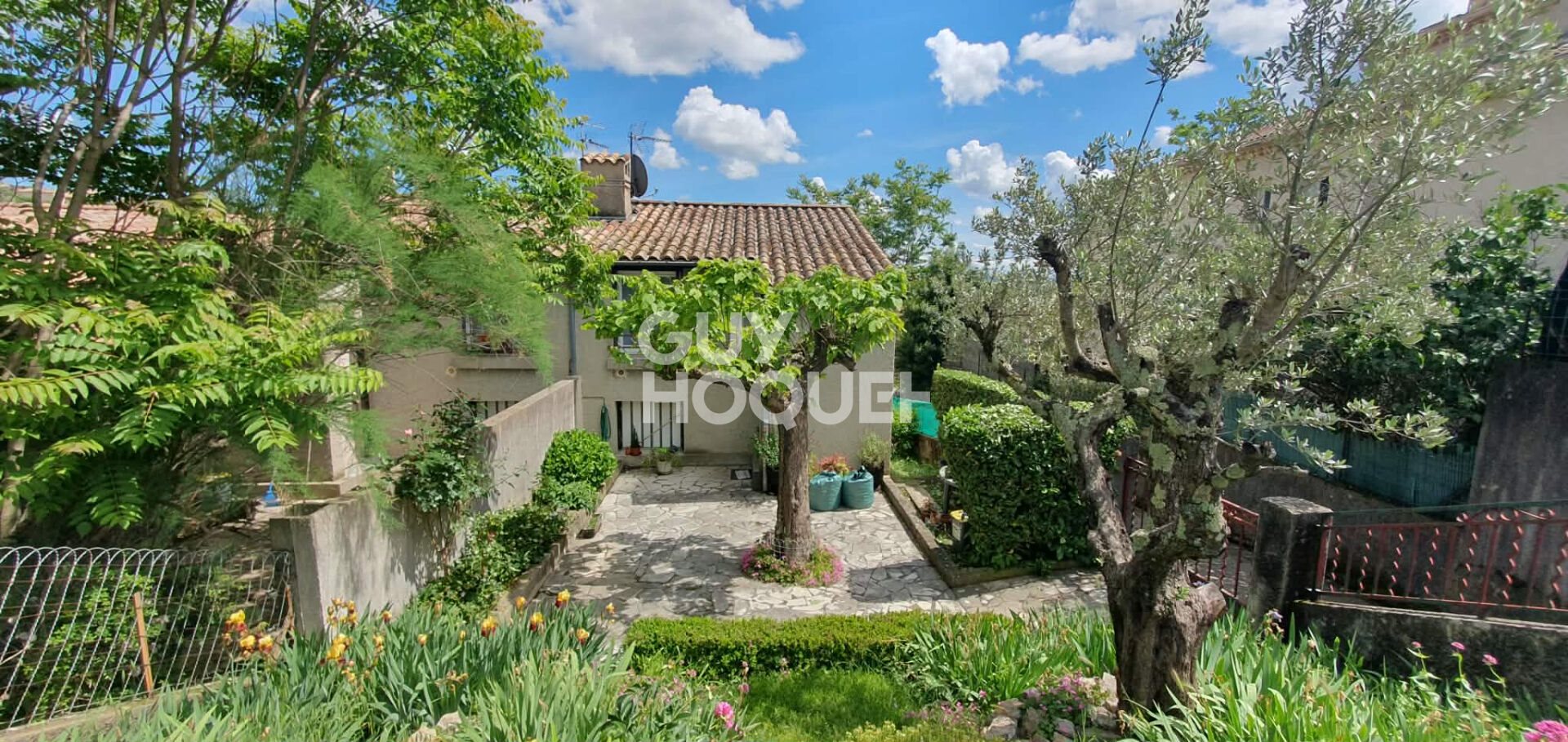 Maison à vendre, 93m², Aubenas