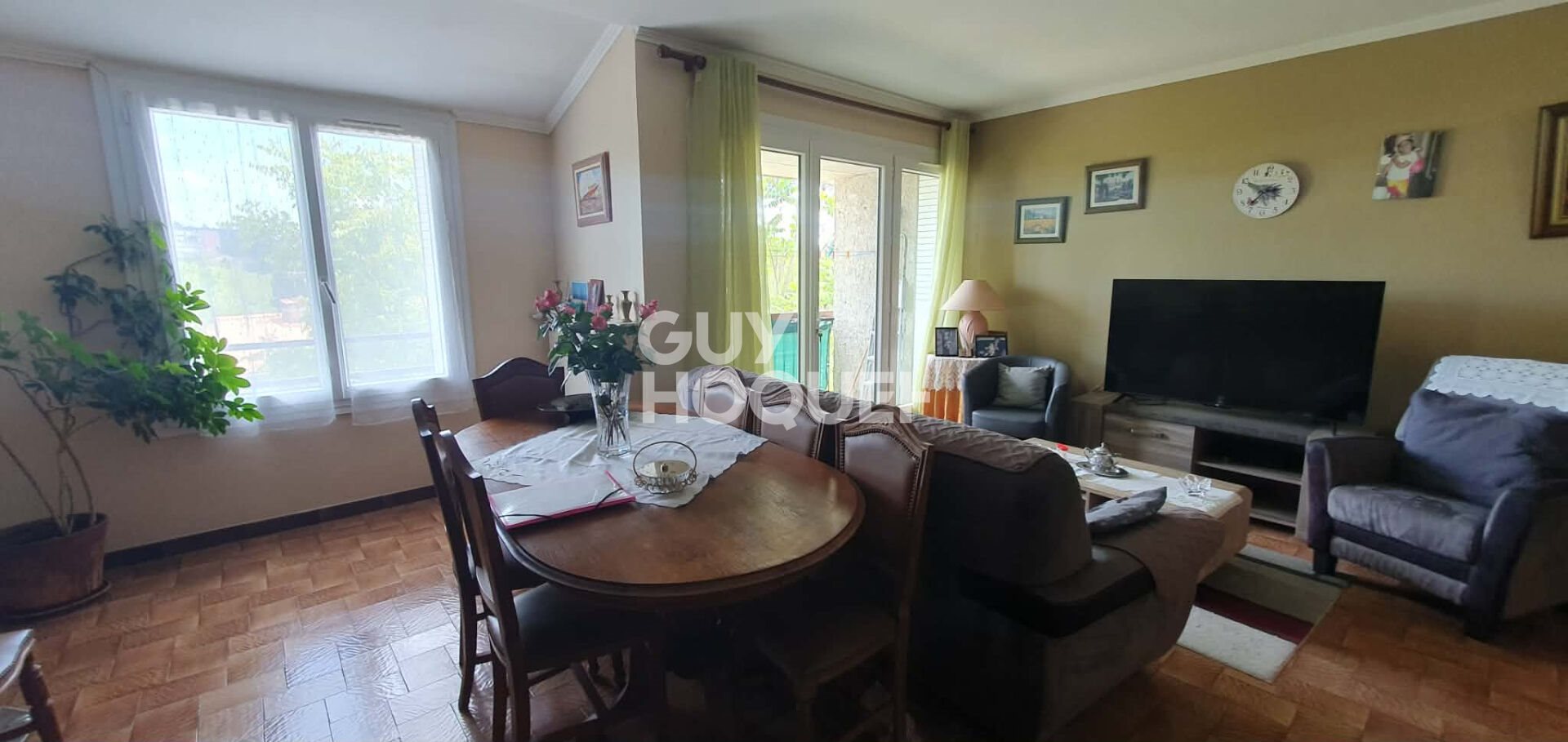 Maison à vendre, 93m², Aubenas