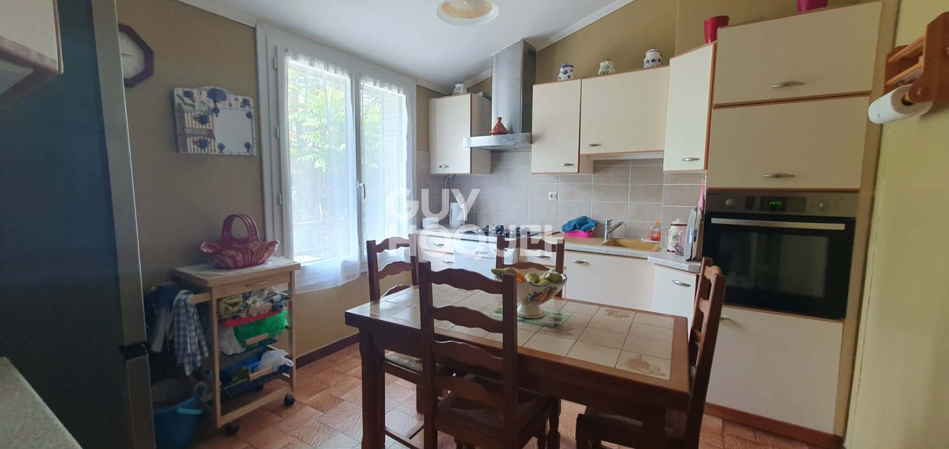 Maison à vendre, 93m², Aubenas