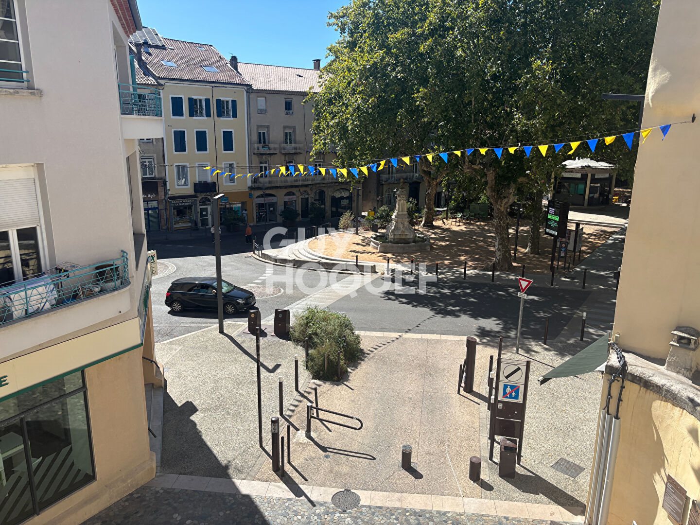 Appartement à vendre, 27m², Aubenas