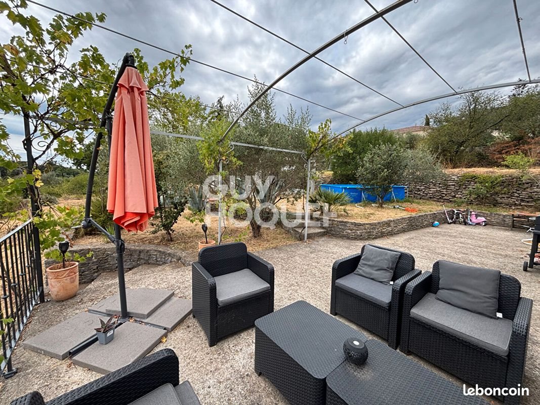 Maison à vendre, 128m², Aubenas