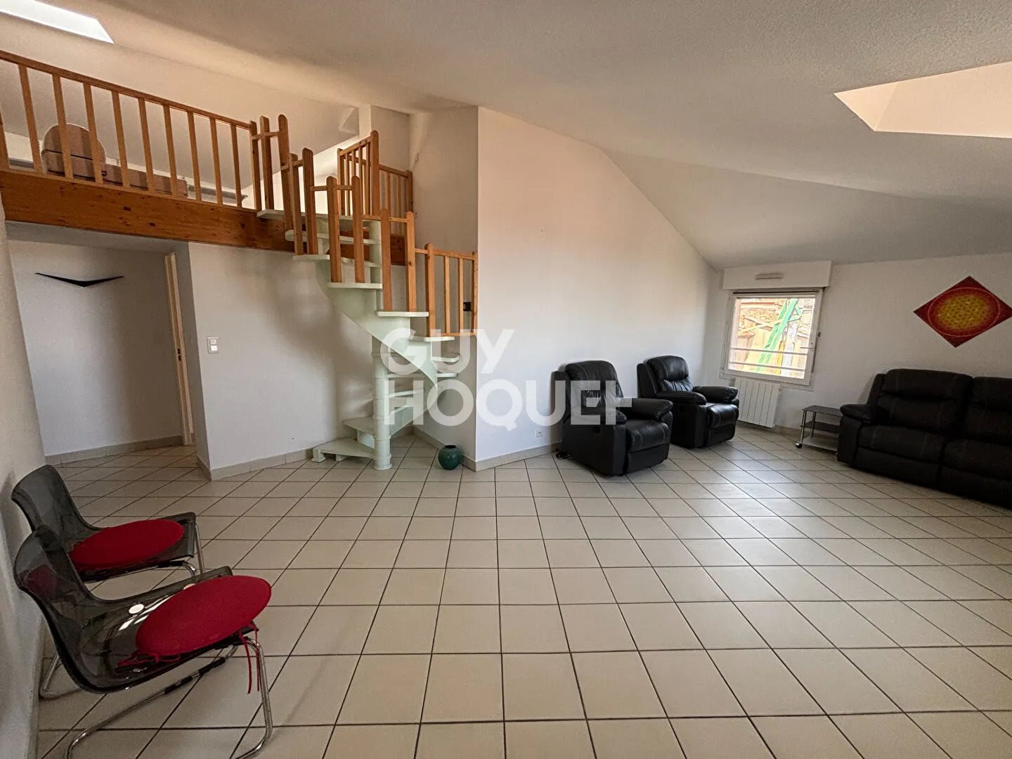Appartement à vendre, 76m², Aubenas