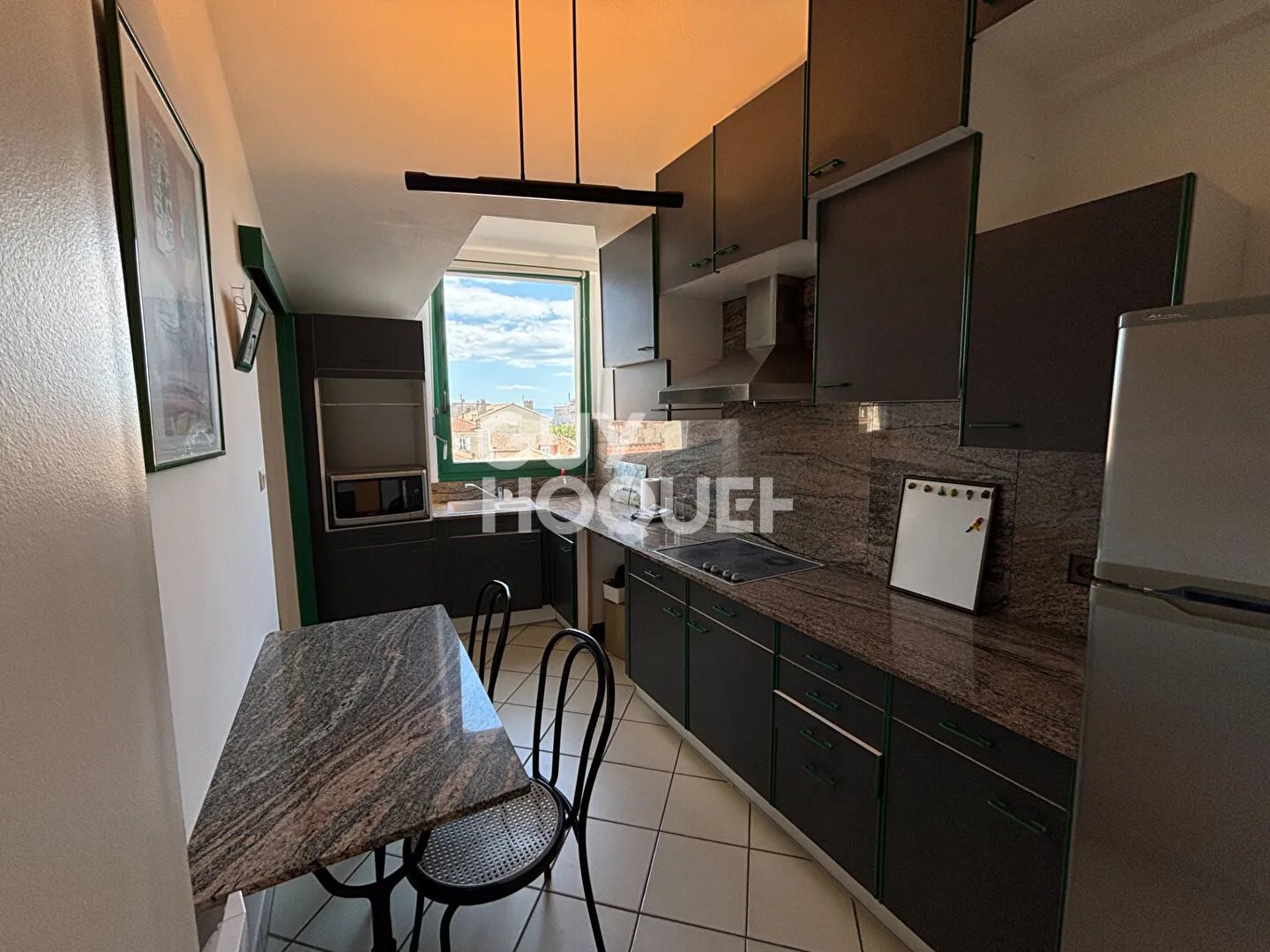 Appartement à vendre, 76m², Aubenas