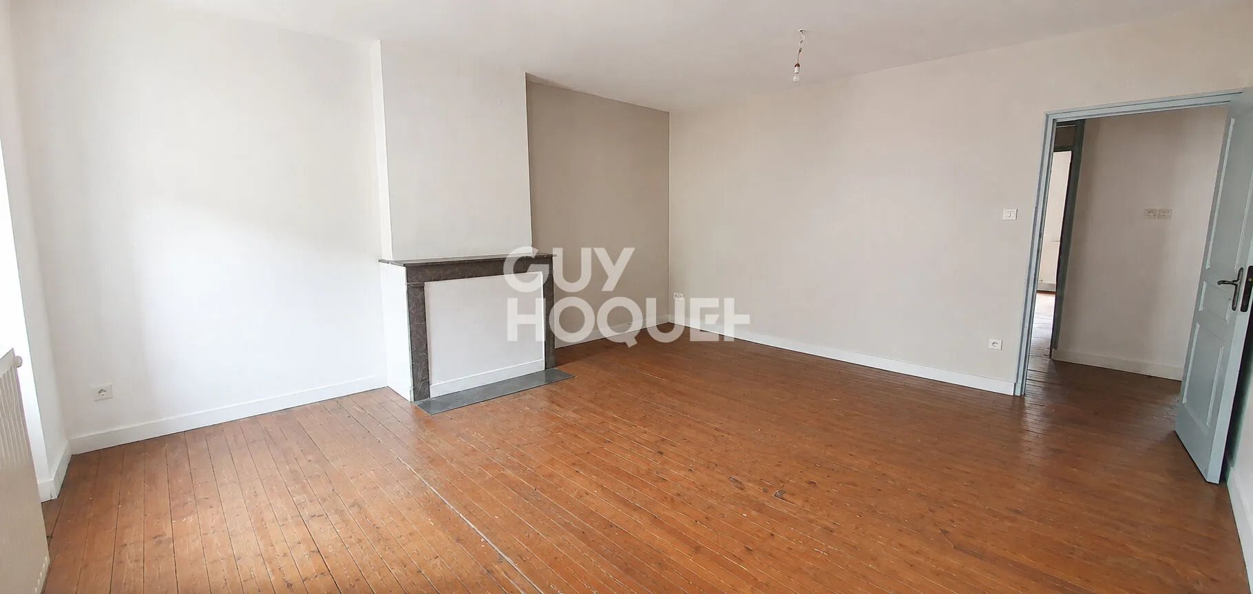 Appartement à vendre, 370m², Vals-les-Bains