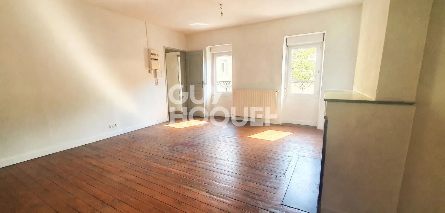 Appartement à vendre, 370m², Vals-les-Bains