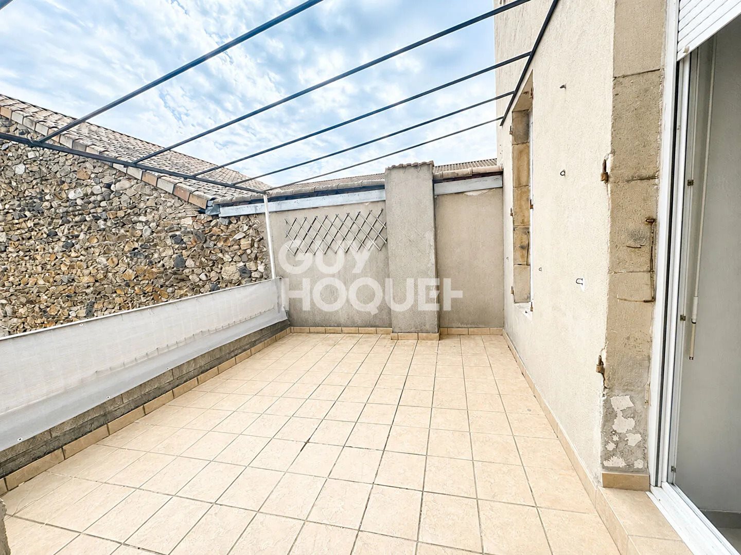 Appartement à vendre, 75m², Vals-les-Bains