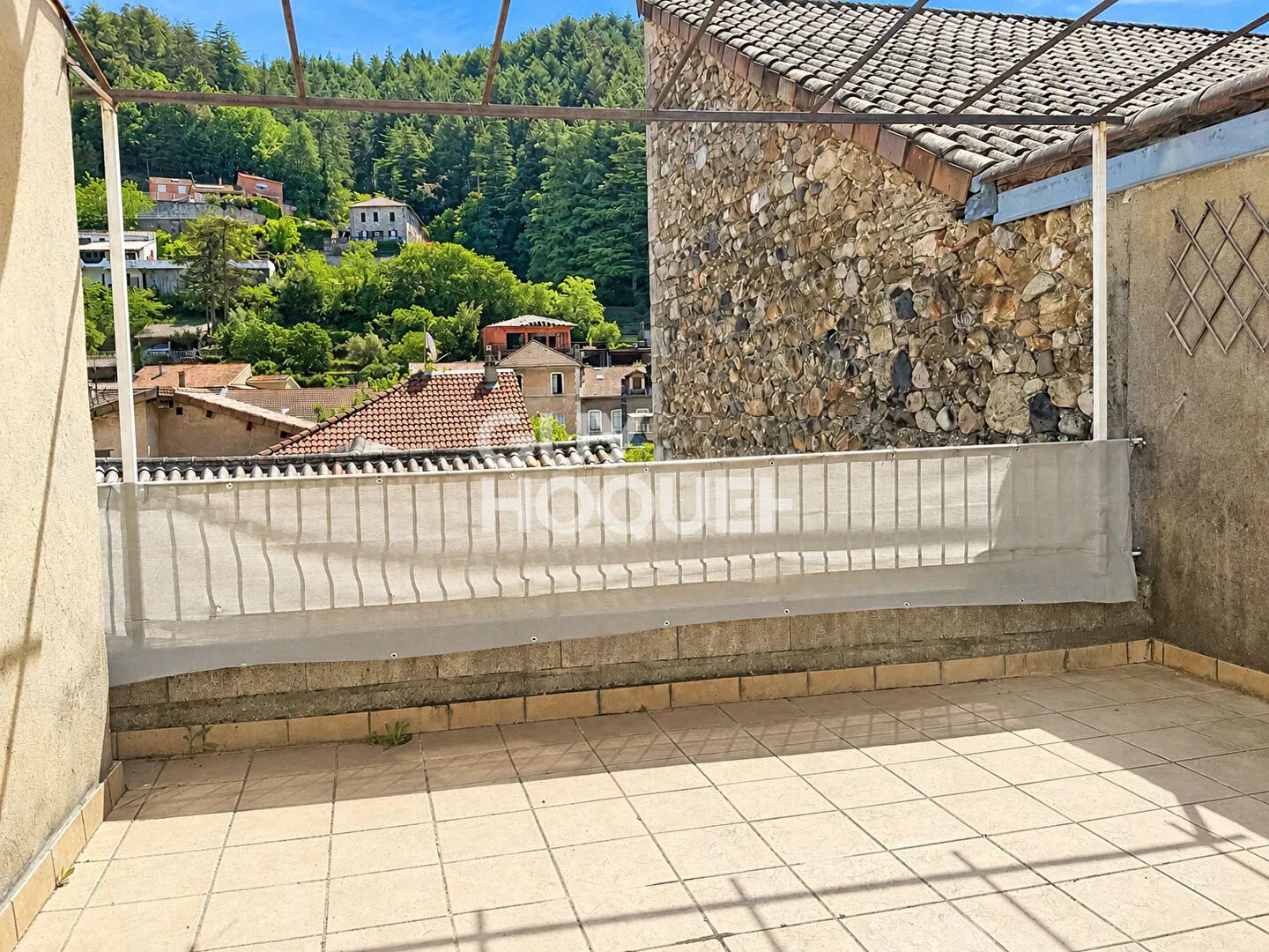Appartement à vendre, 75m², Vals-les-Bains