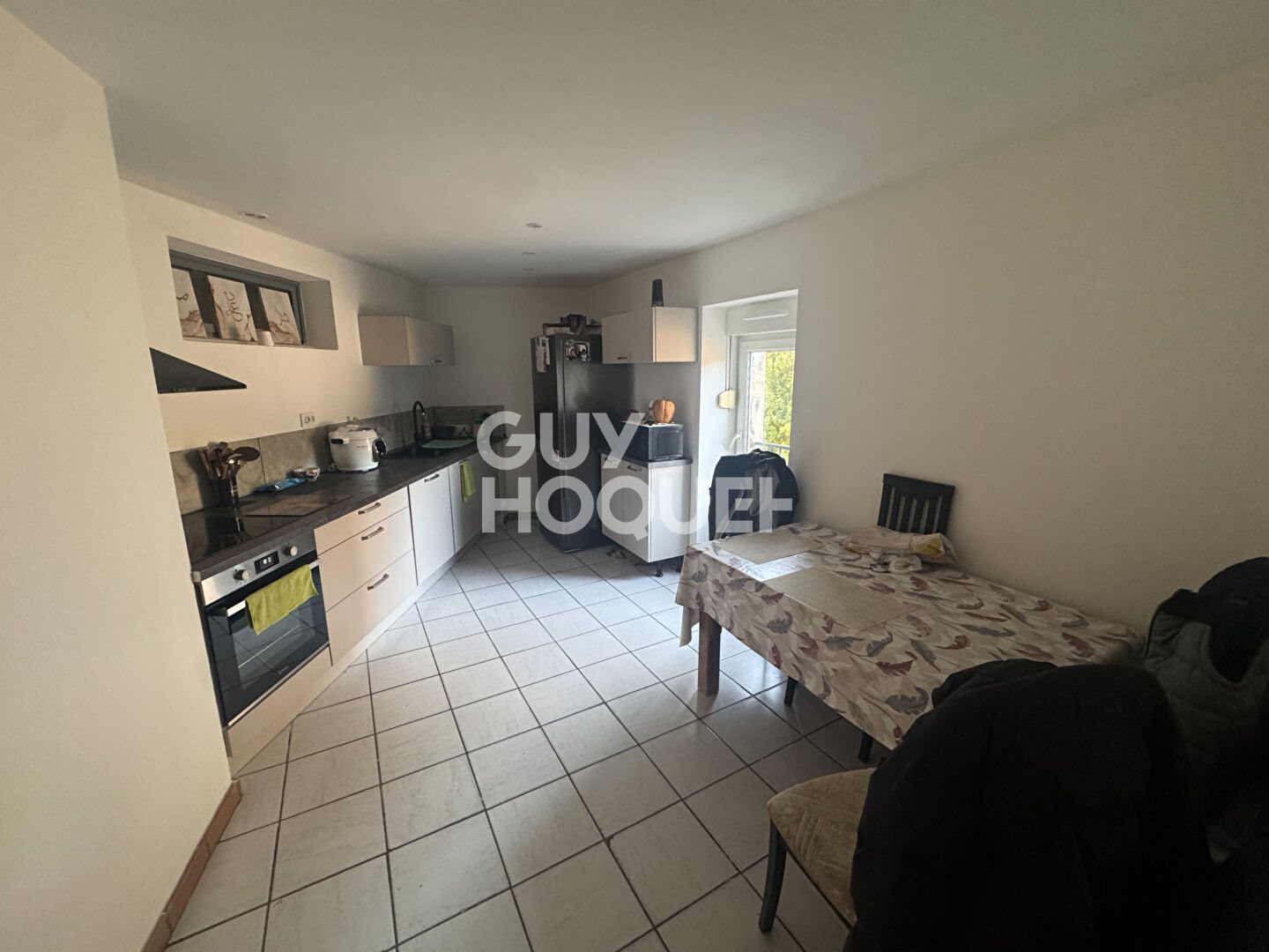 Appartement à vendre, 61m², Aubenas