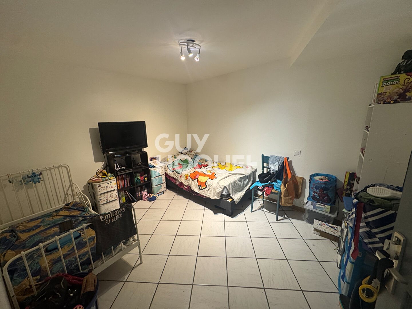 Appartement à vendre, 61m², Aubenas
