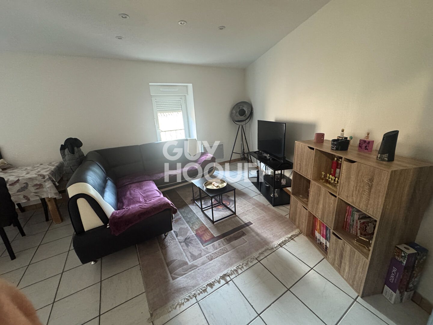 Appartement à vendre, 61m², Aubenas