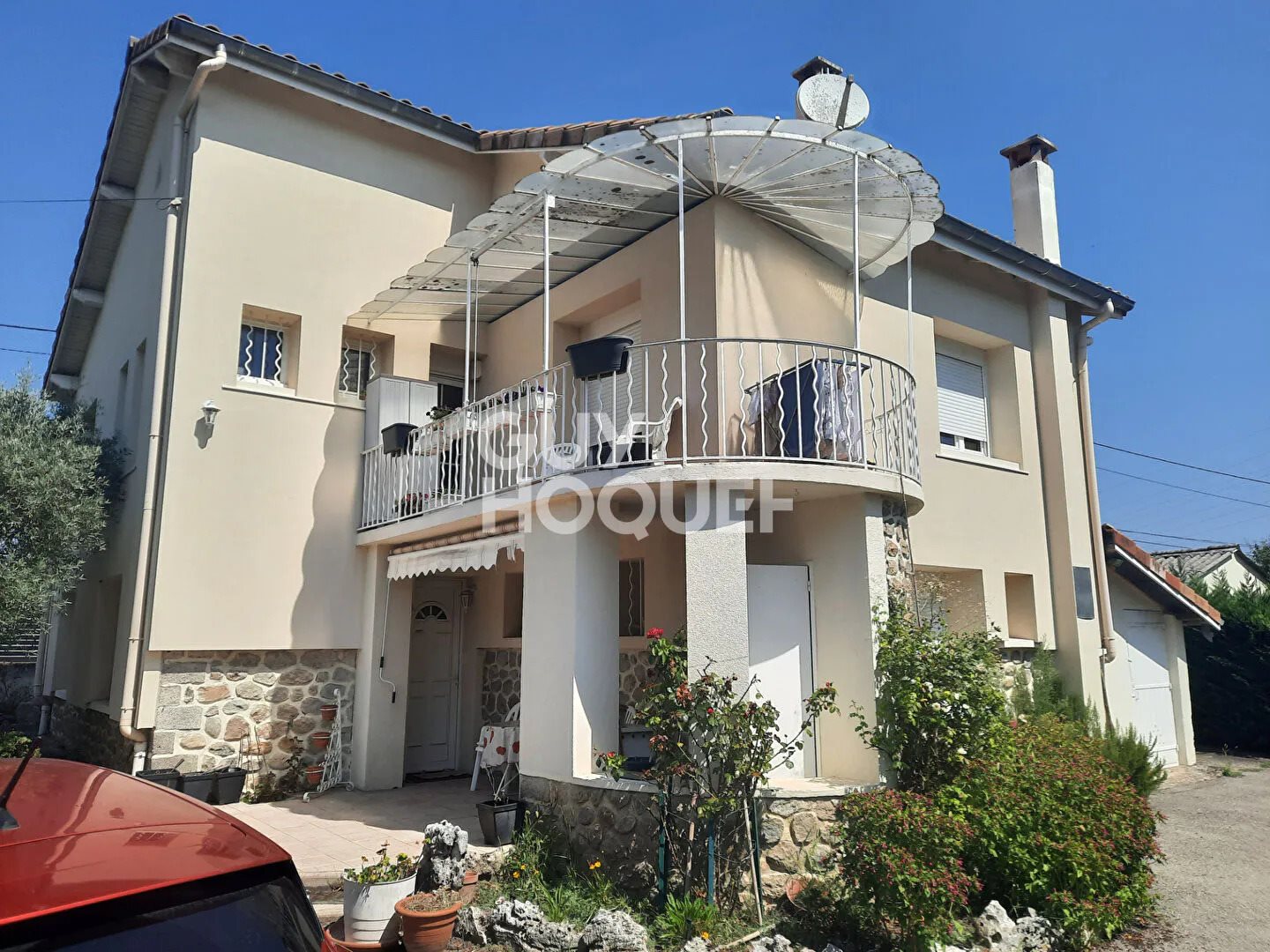 Maison à vendre, 193m², Aubenas