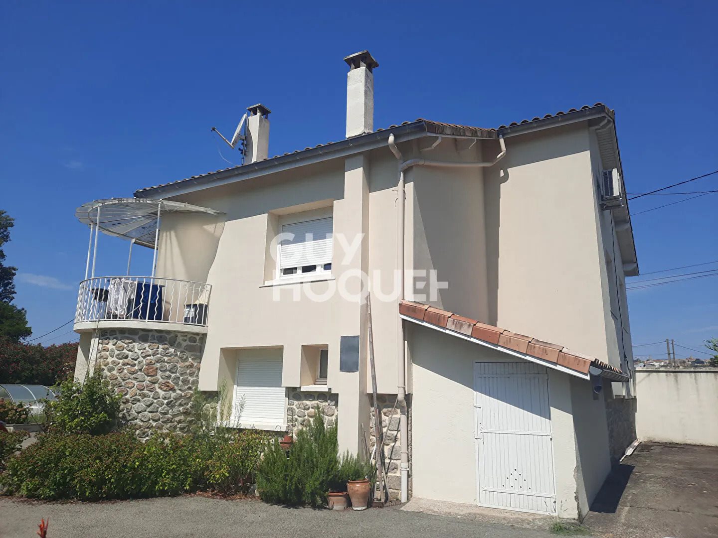 Maison à vendre, 193m², Aubenas
