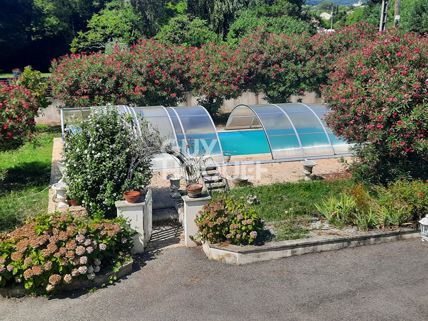 Maison à vendre, 193m², Aubenas