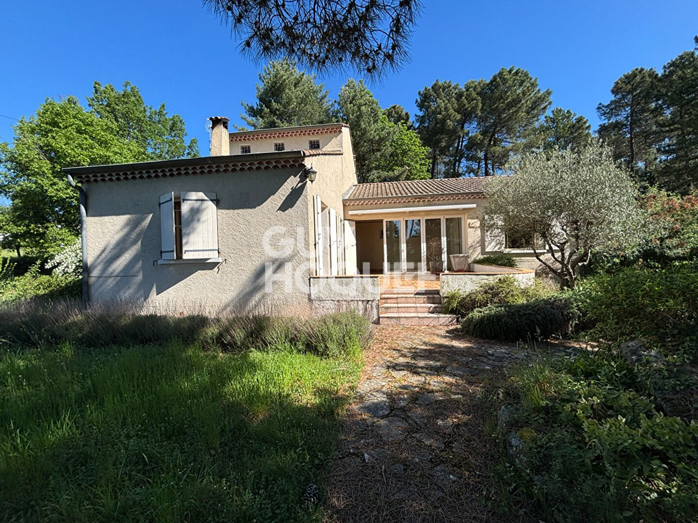 Maison à vendre, 141m², Ucel