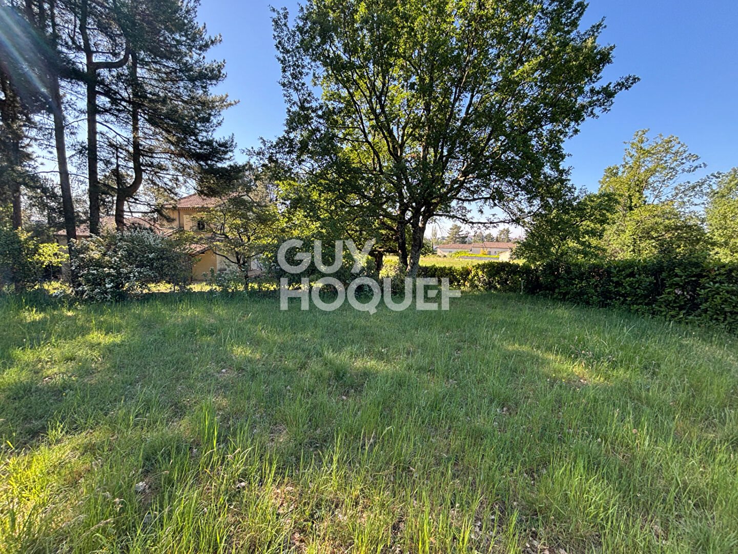Maison à vendre, 141m², Ucel