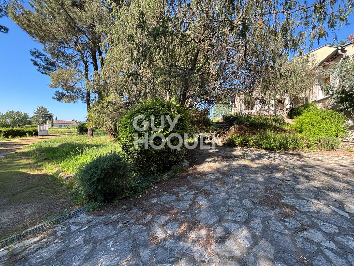 Maison à vendre, 141m², Ucel