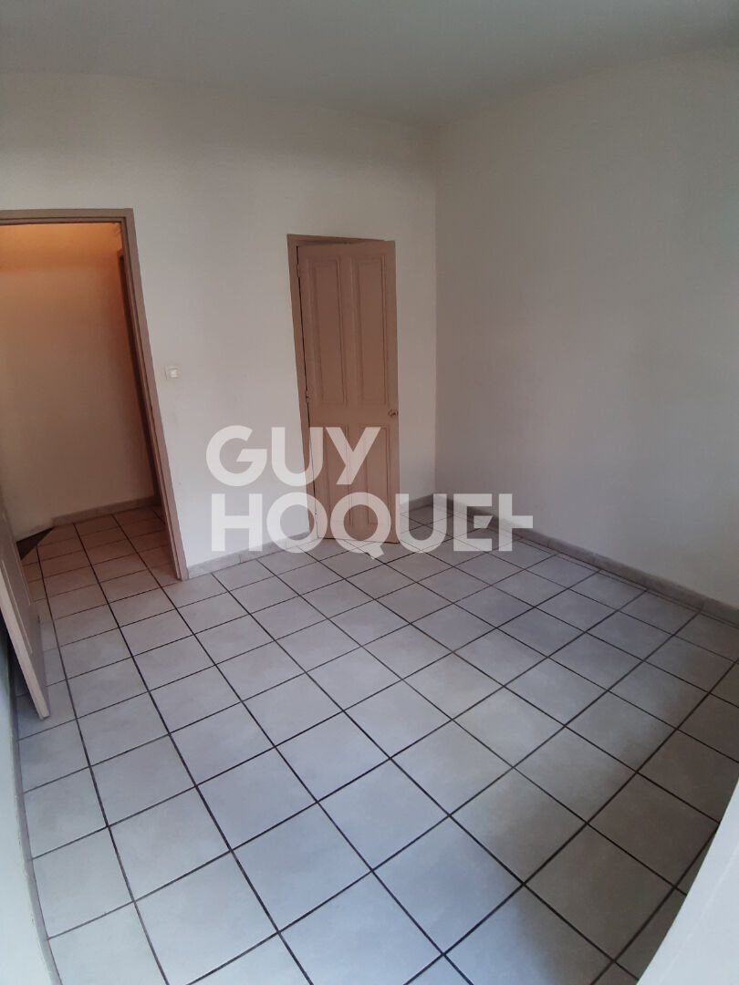 Appartement à vendre, 84m², Vals-les-Bains