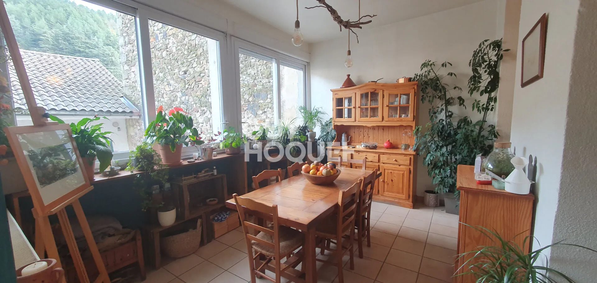 Appartement à vendre, 89m², Vals-les-Bains