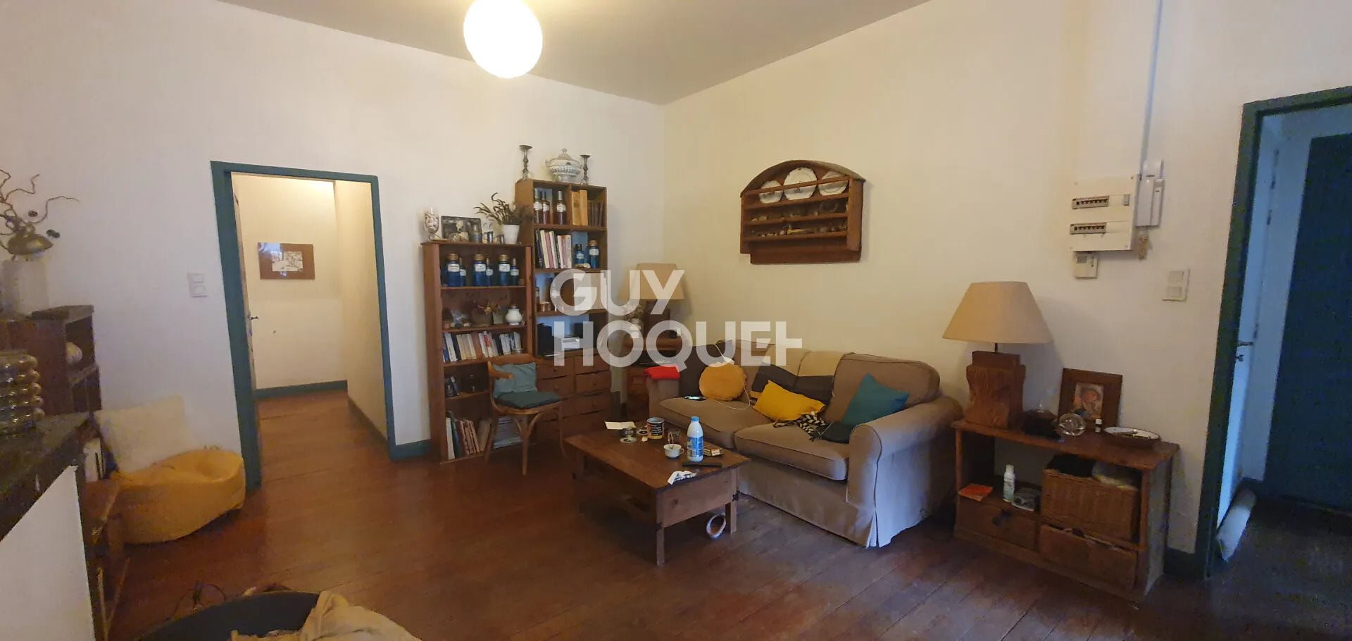Appartement à vendre, 89m², Vals-les-Bains
