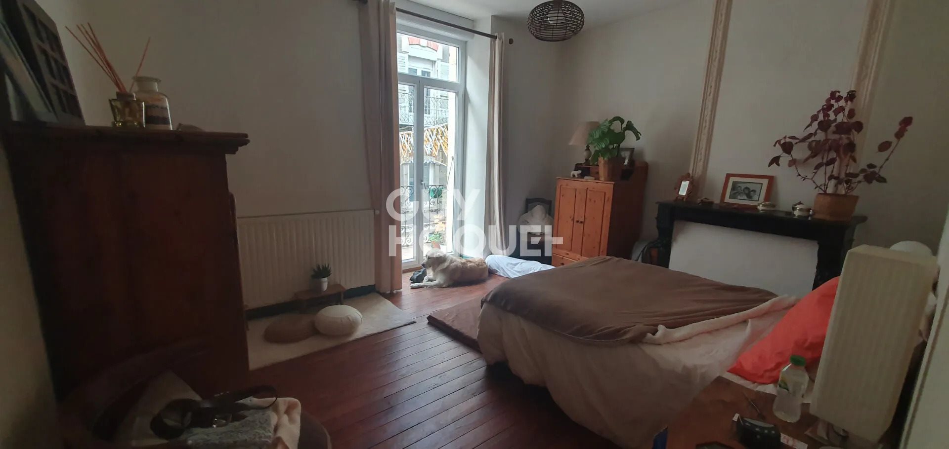 Appartement à vendre, 89m², Vals-les-Bains