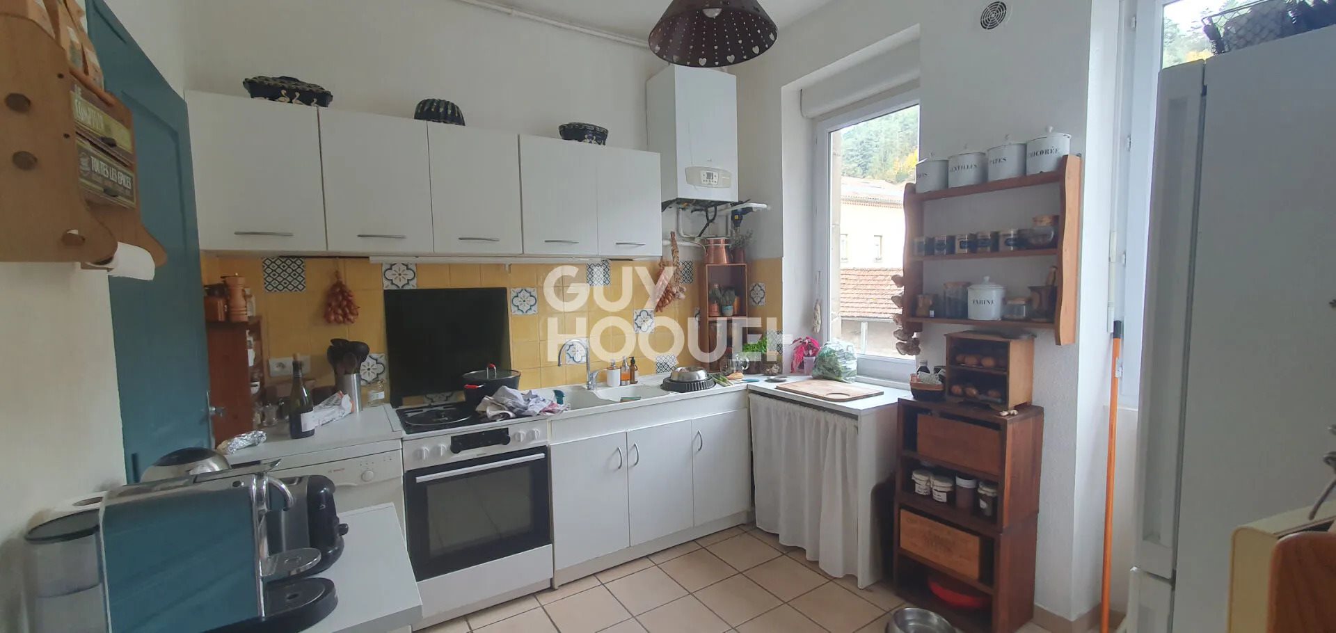 Appartement à vendre, 89m², Vals-les-Bains