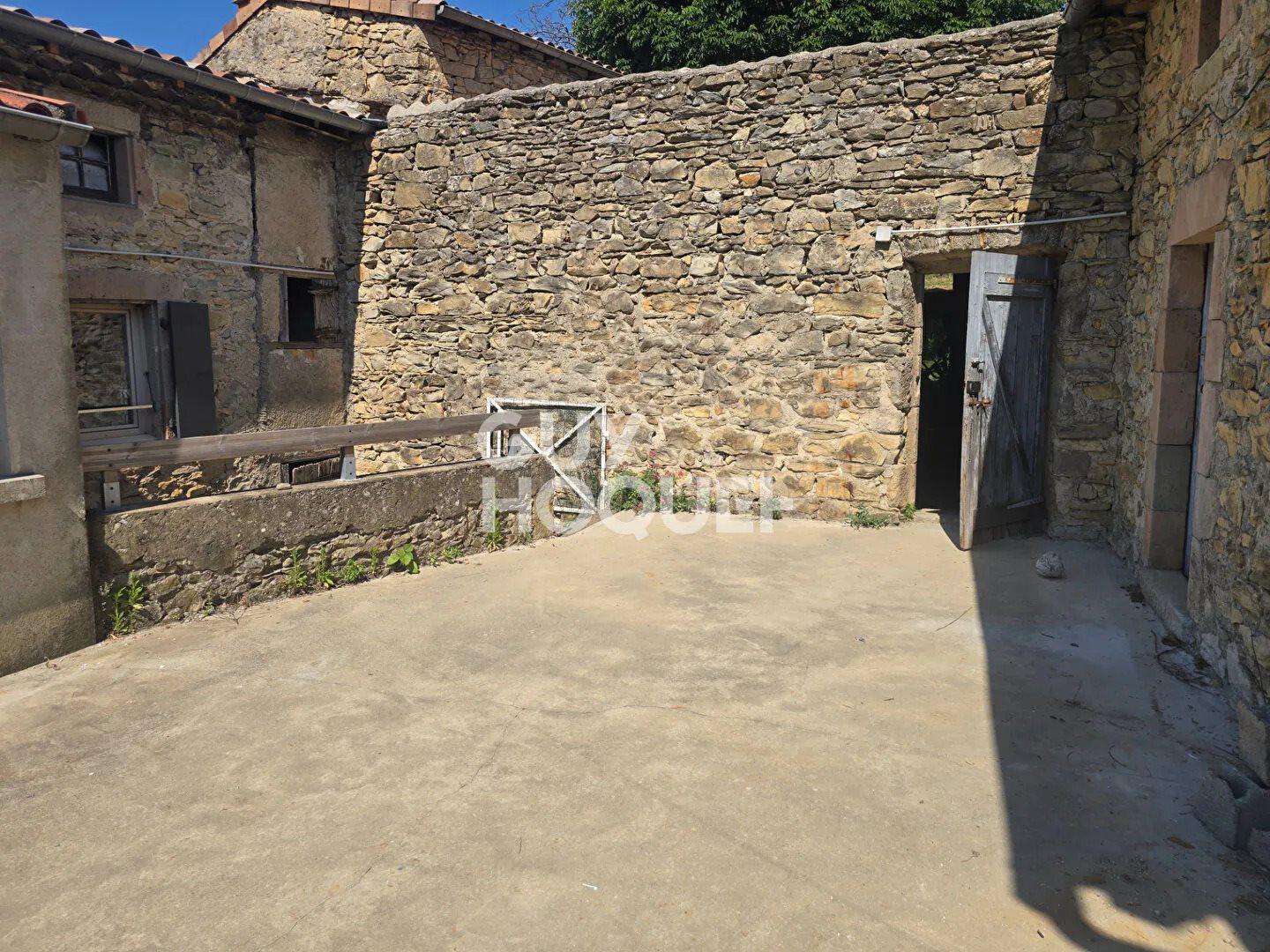 Maison à louer, 80m², Vesseaux