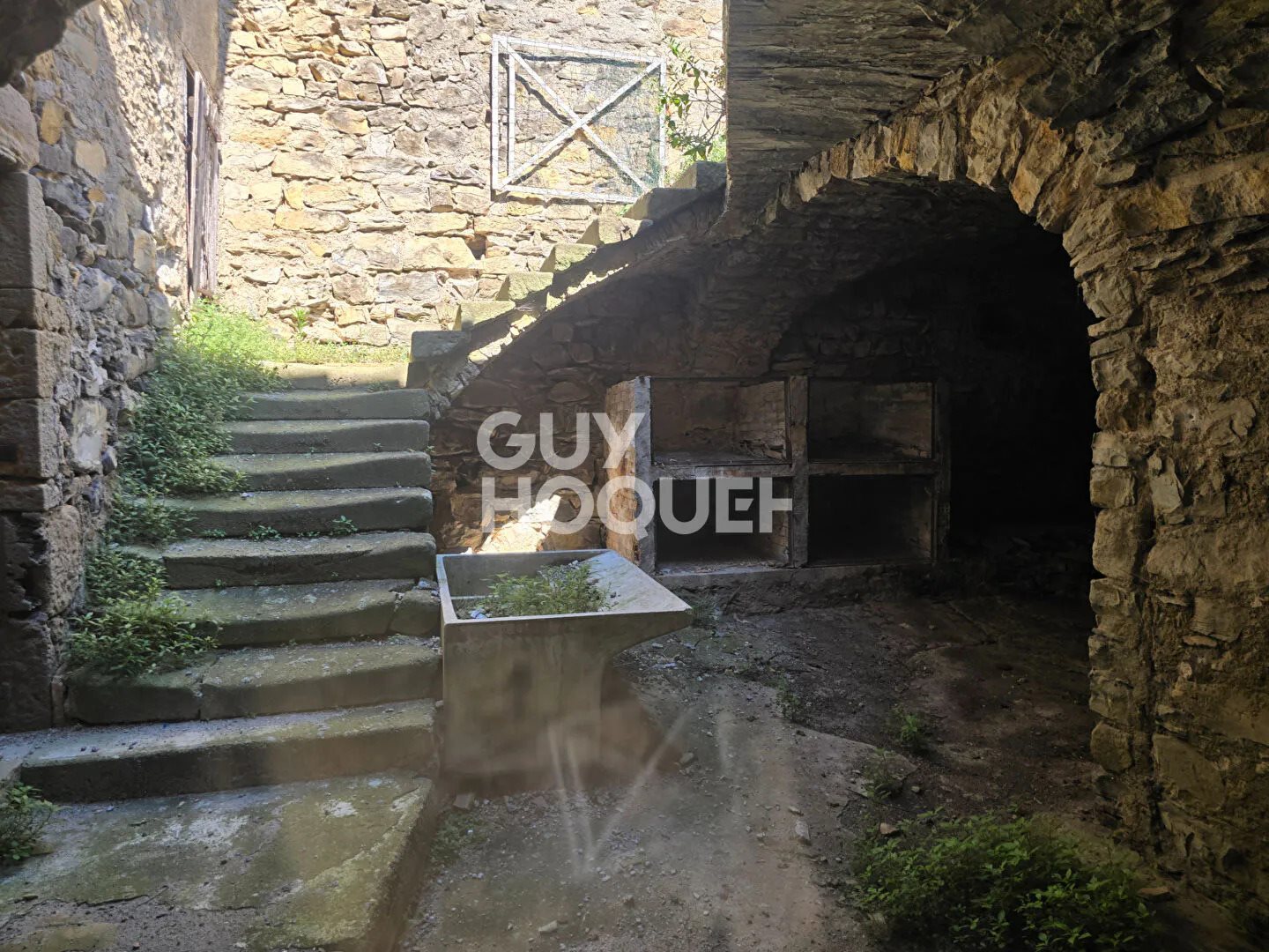 Maison à louer, 80m², Vesseaux
