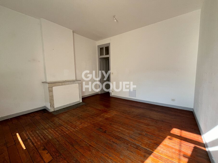 Appartement à louer, 78m², Vals-les-Bains