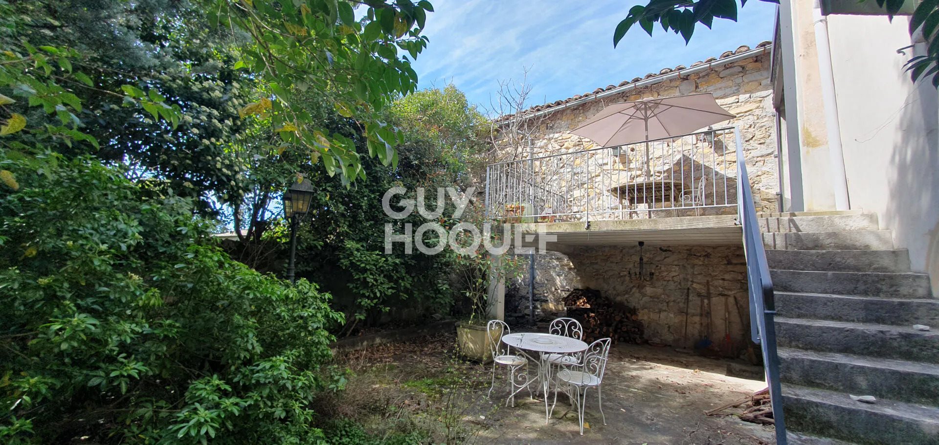 Maison à vendre, 260m², Villeneuve-de-Berg