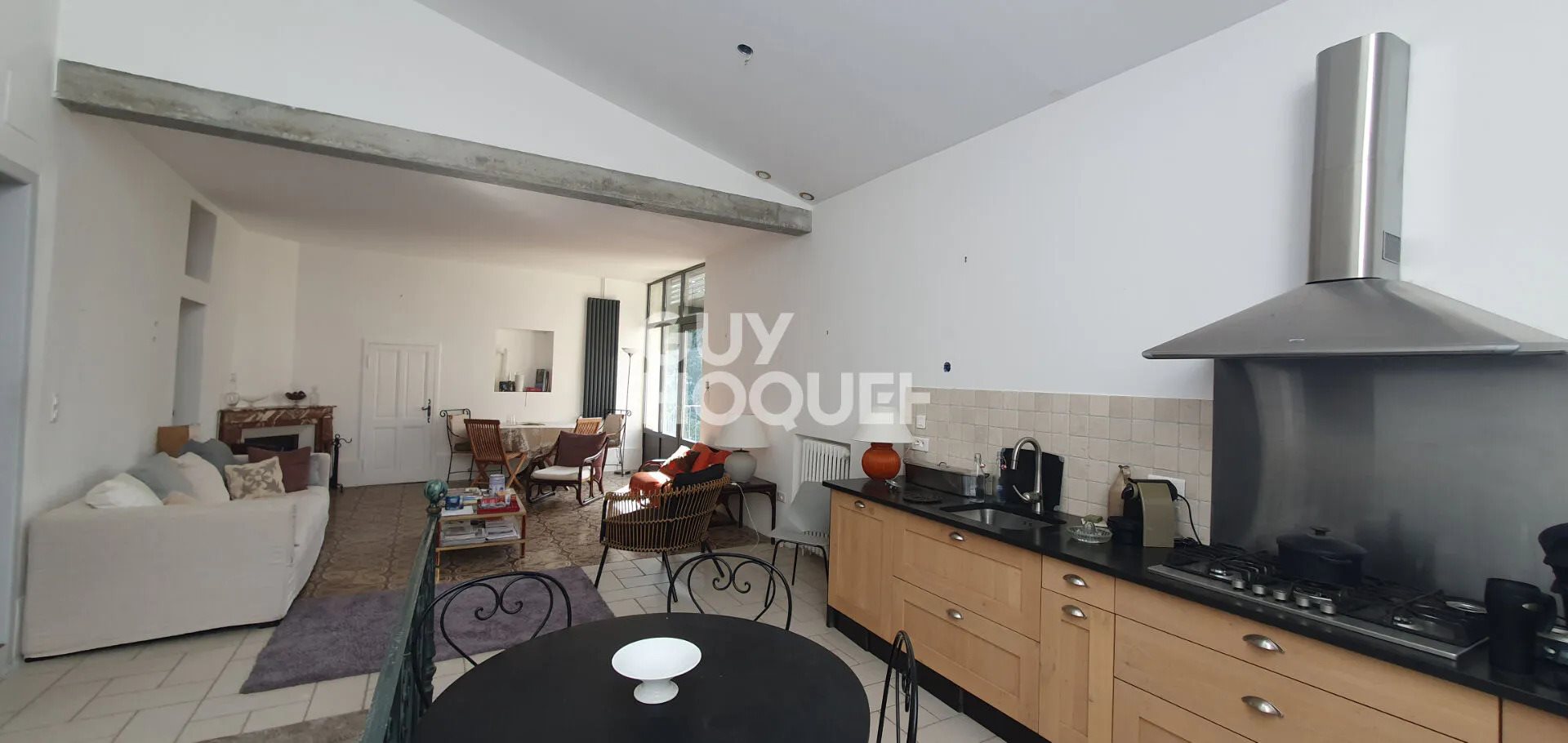 Maison à vendre, 260m², Villeneuve-de-Berg