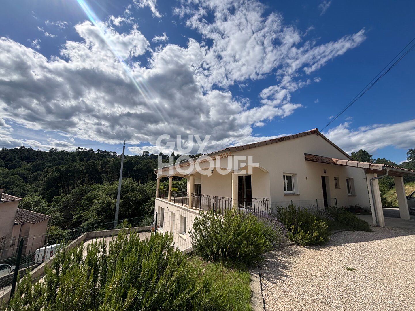 Maison à vendre, 248m², Aubenas
