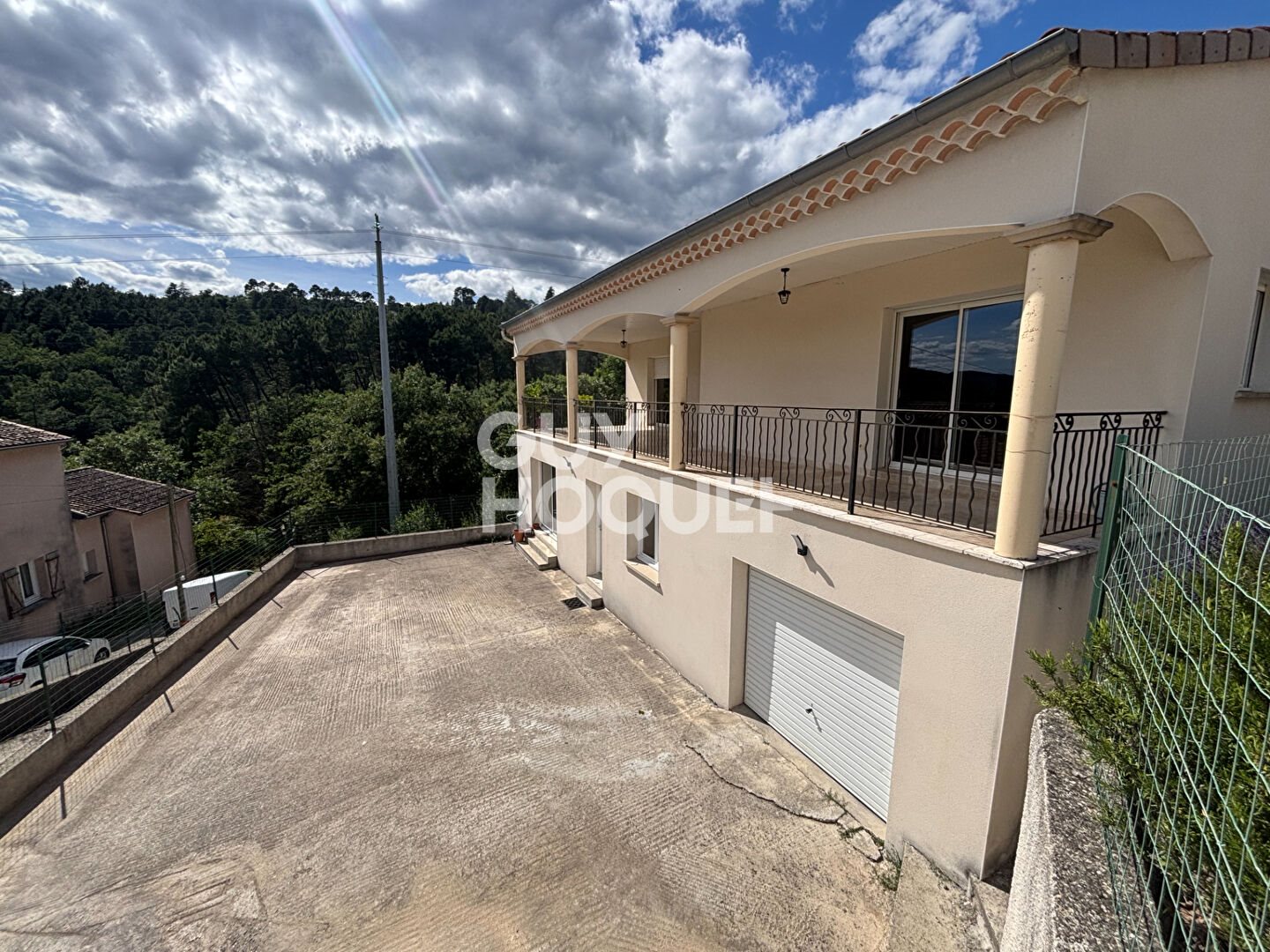 Maison à vendre, 248m², Aubenas