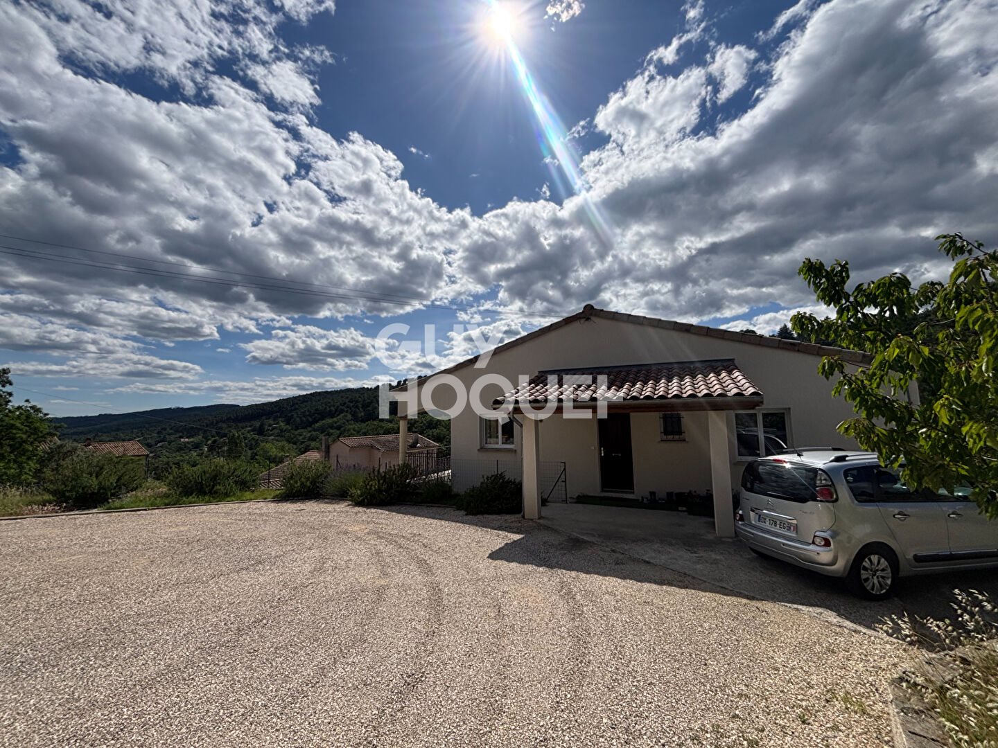 Maison à vendre, 248m², Aubenas