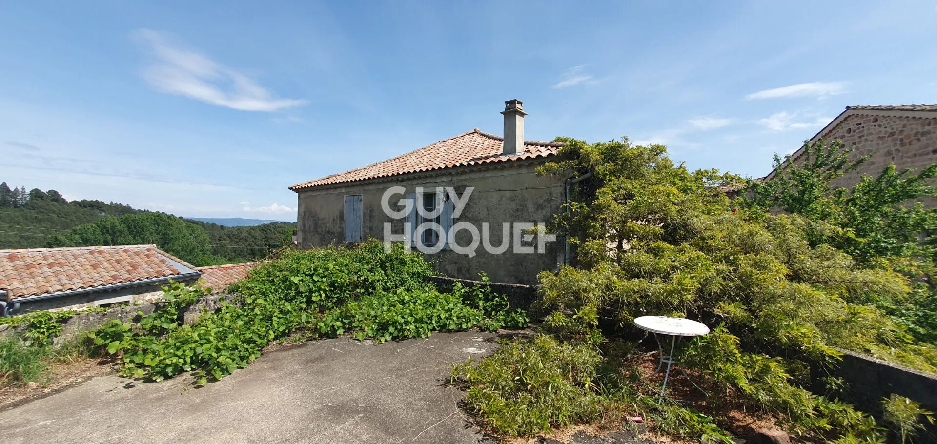 Maison à vendre, 120m², Lentillères
