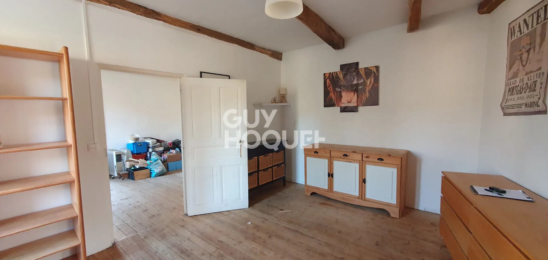 Maison à vendre, 120m², Lentillères