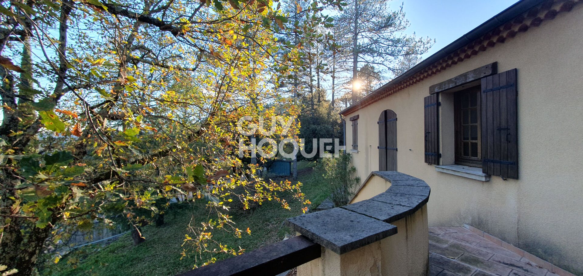 Maison à vendre, 218m², Aubenas